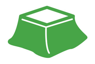 こたつ