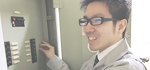 安心の作業保証