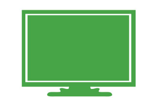 テレビ