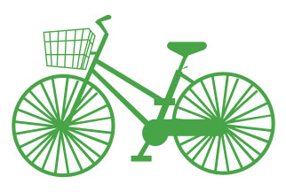 自転車